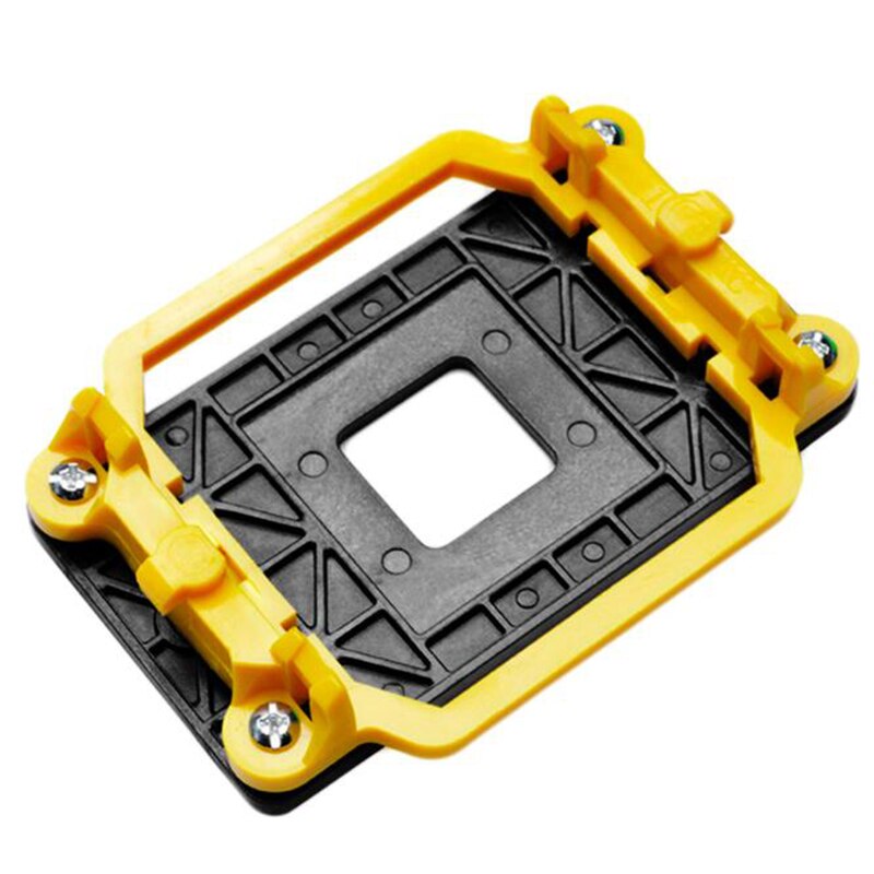 CPU Cooler Fan bracket heatsink Holder AMD AM2 AM2+ AM3 AM3+ FM1 FM2 FM2+ 940 939 Install the fastening For AMD
