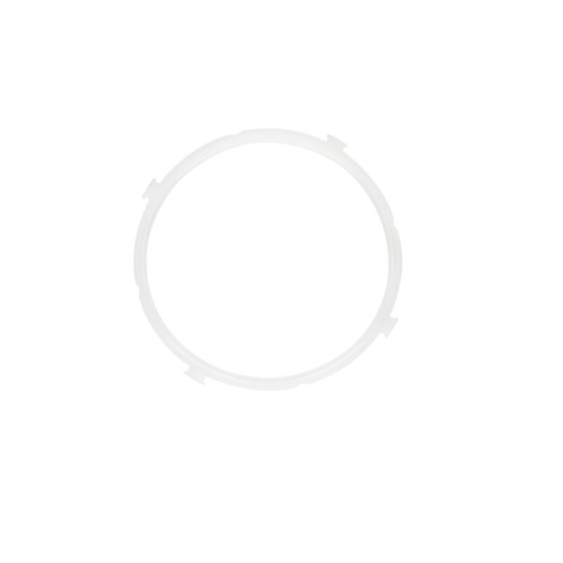 4L/5-6L Vervanging Siliconen Pakking Deel Afdichting Ring Voor Keuken Elektrische Snelkookpan Tools Aankomen Gereedschap
