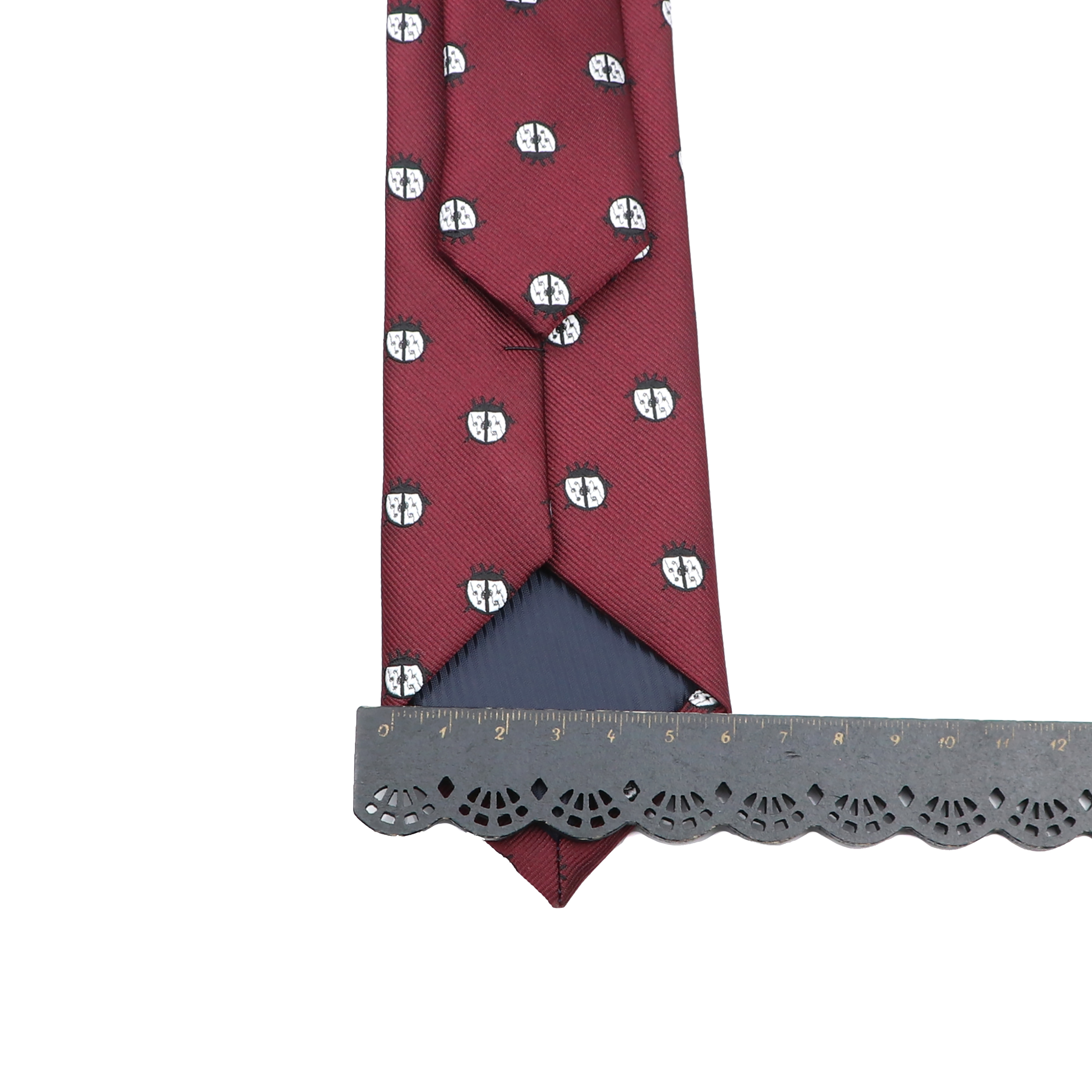 cravate hommes cravate rouge bleu imprimé dessin animé chat voiture cravates accessoires usage quotidien cravate fête de mariage Original pour homme