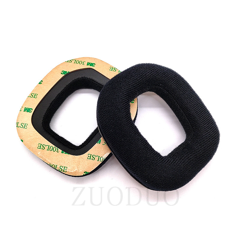 Coussinets d'oreille, Kit de bandeau de remplacement pour casque de jeu Logitech Astro A50 A10 A20 A40