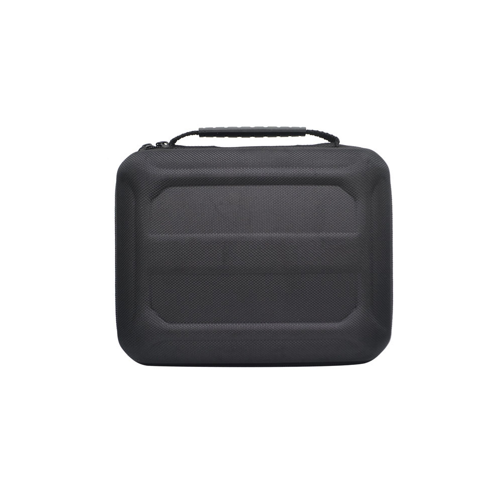 MINI DS211 LED Display Portable Digital Oscilloscope Inspection And Maintenance Electronic Equipment: Package 4