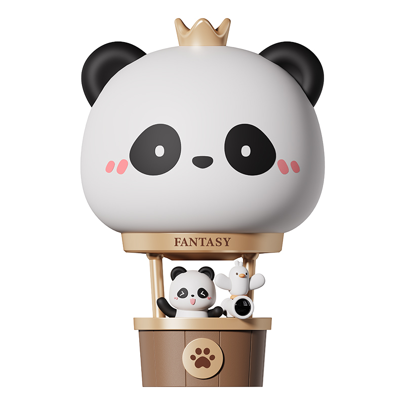 Luz nocturna, lámpara de silicona con forma de Animal, recargable por USB, luz suave y cálida, decoración de cabecera de habitación