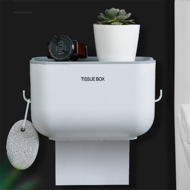 Toallas sanitarias de papel de cartón, estantes de papel higiénico, perforador doméstico, rollos impermeables