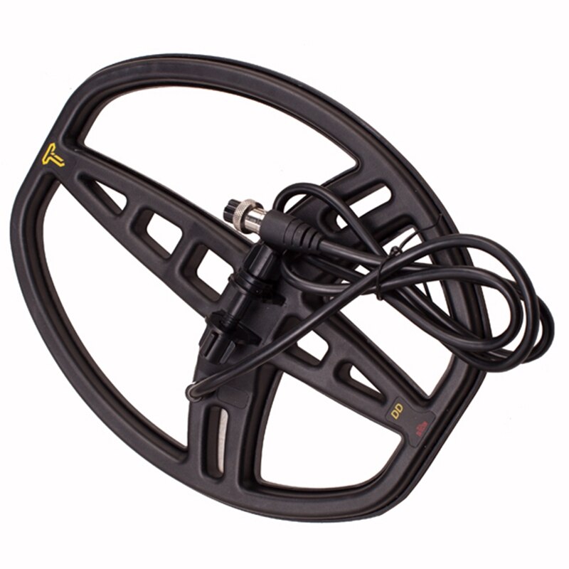 Professionele Underground Metal Detector Coil Voor MD6350 Waterdicht Coil