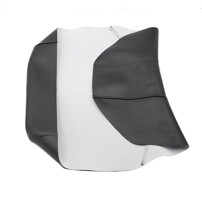 Vinyl Seat Cover Seat Vinyl Voor Arctic Cat Bearcat 4X4 2X4 1996-2005 250 300 400 454 500 Bearcat 342