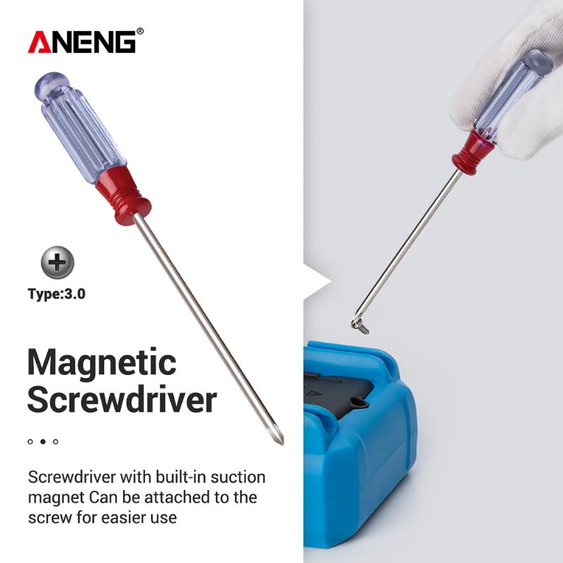 Multifunctional 18 in 1 Replaceable Universal Digital Multimeter Lead Probe Wire Pen Cable Test Wires Needle Test Lead Kit