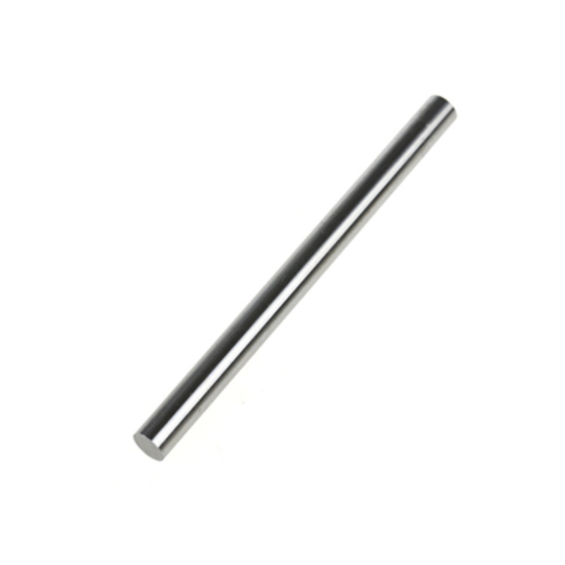 1PcsHSS hoch Geschwindigkeit Stahl Drehmaschine Drehen Werkzeug leer/Φ7-Φ12mm Runde Weiß Stahl Stock/Schneiden Eisen Kupfer Aluminium und Andere Metalle