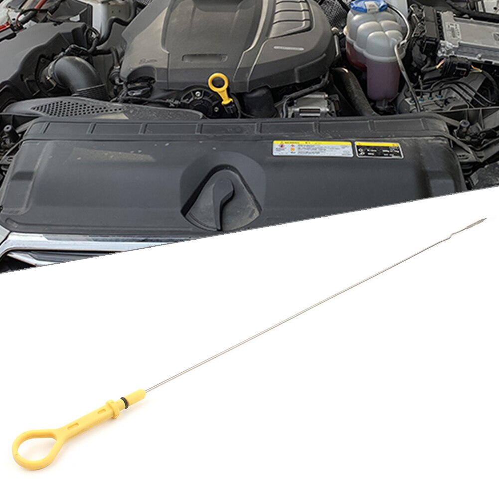 Bilmotorolja vätskenivå mätsticka bpe 8-10-450 för mazda miata 1994-1997