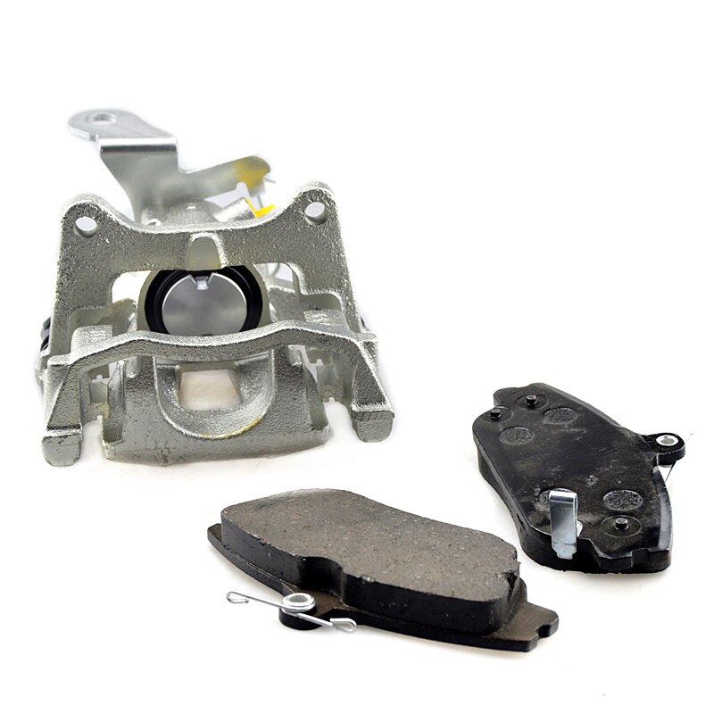 Auto Rear Brake Cylinder for Geely Emgrand EC7 Auto Spare Parts