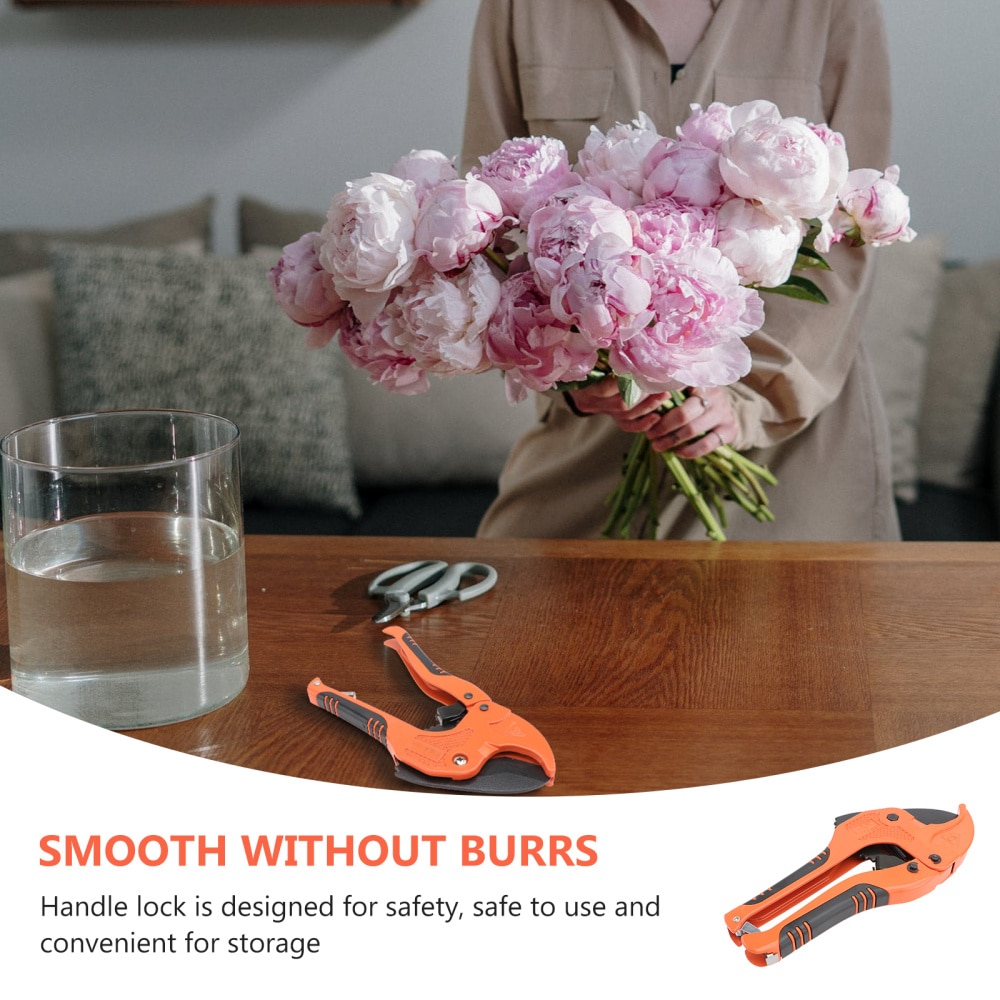 Sharp Tube Cutter Durable Tube Cutters for Water Pipe and Tube