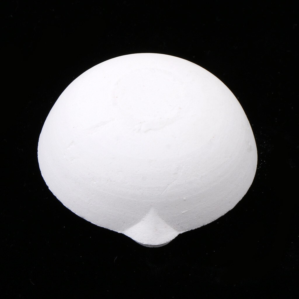 100g Jeweler Crucible Pot Melting Melt Metal Gold Jewelry Casting Quartz Silica Melting Crucible Dish Bowl Pot Casting