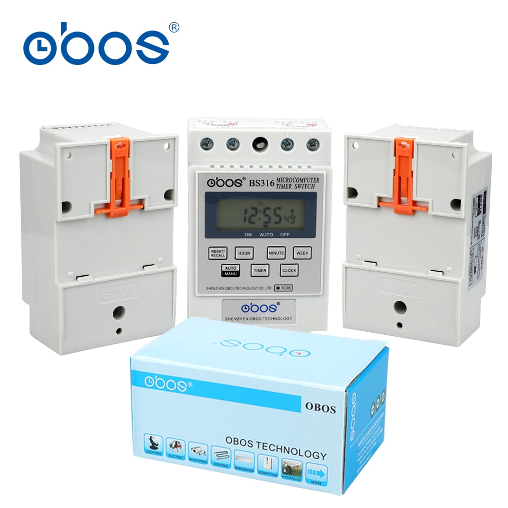 12V DC timer switch with 10 times on/off per day timing control range 1min-168H digital weekly timer free ship