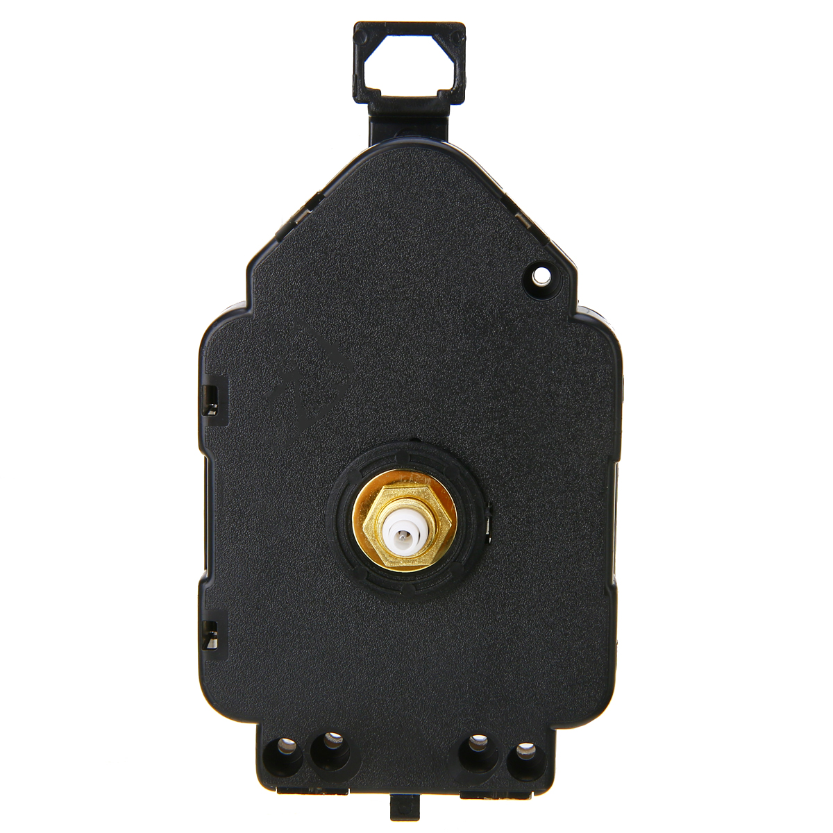 1 set Wandklok Mechanisme Vervanging Quartz Klok Slinger Beweging Mechanisme Motor Klok Handen Clockwork Accessoires Deel