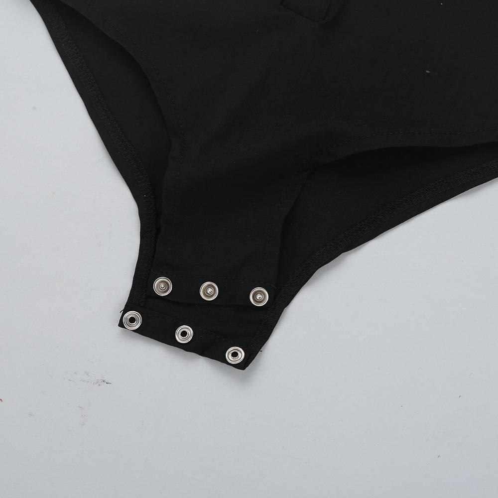 freundlicher Jungen Latein Tango Ballsaal Tanzen Hemd Art Trikot Karosserie Bowtie Strampler Shirt oben modern tanzen Kleidung Tragen Kostümich