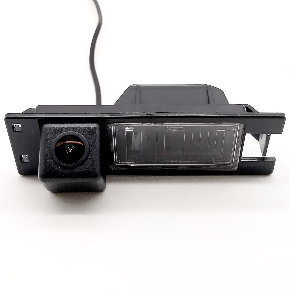 Yifoum dynamisk banespor bil bakkamera til alfa romeo 147 156 159 166 gt brera mito stelvio giulietta nuvola fit: Ingen led / Dynamisk bane