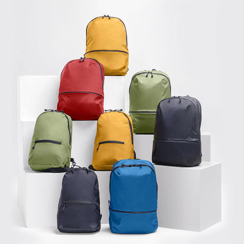 NUOVO ARRIVO NINETYGO 90divertimento Leggero Zaino 14 pollici Del computer Portatile casuale Fasion Uomini Borsa mini Borsa Borsa Delle Donne di Grande Capacità