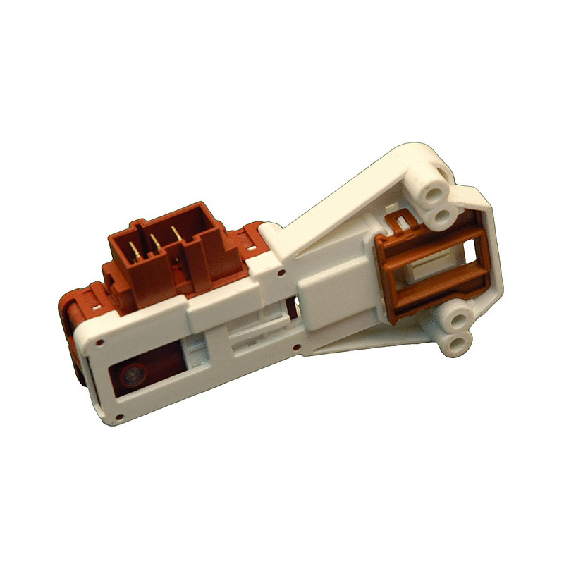 Washing Machine Door Interlock Switch Replacement For Hotpoint-Ariston WMA46N-30023290 (1 Pieces)
