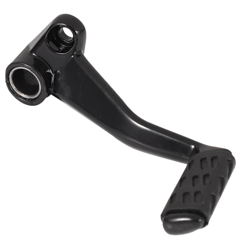 Motorcykelväxel växelspakspedal för ducati 1198 1198r 1198s 1198sp 1098 848 evo motorcykeltillbehör