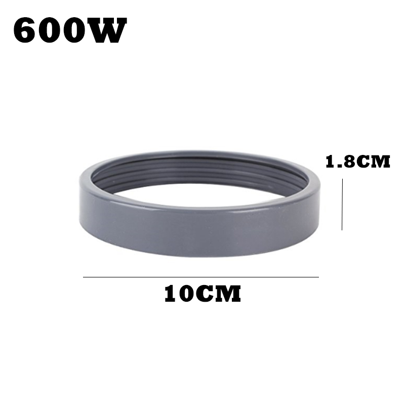 1PCS 600W 18oz Container Cup 10x12cm Extraction Part For Nutribullet Nutri Replacement Juice Cup Juice Machine Parts Kitchen