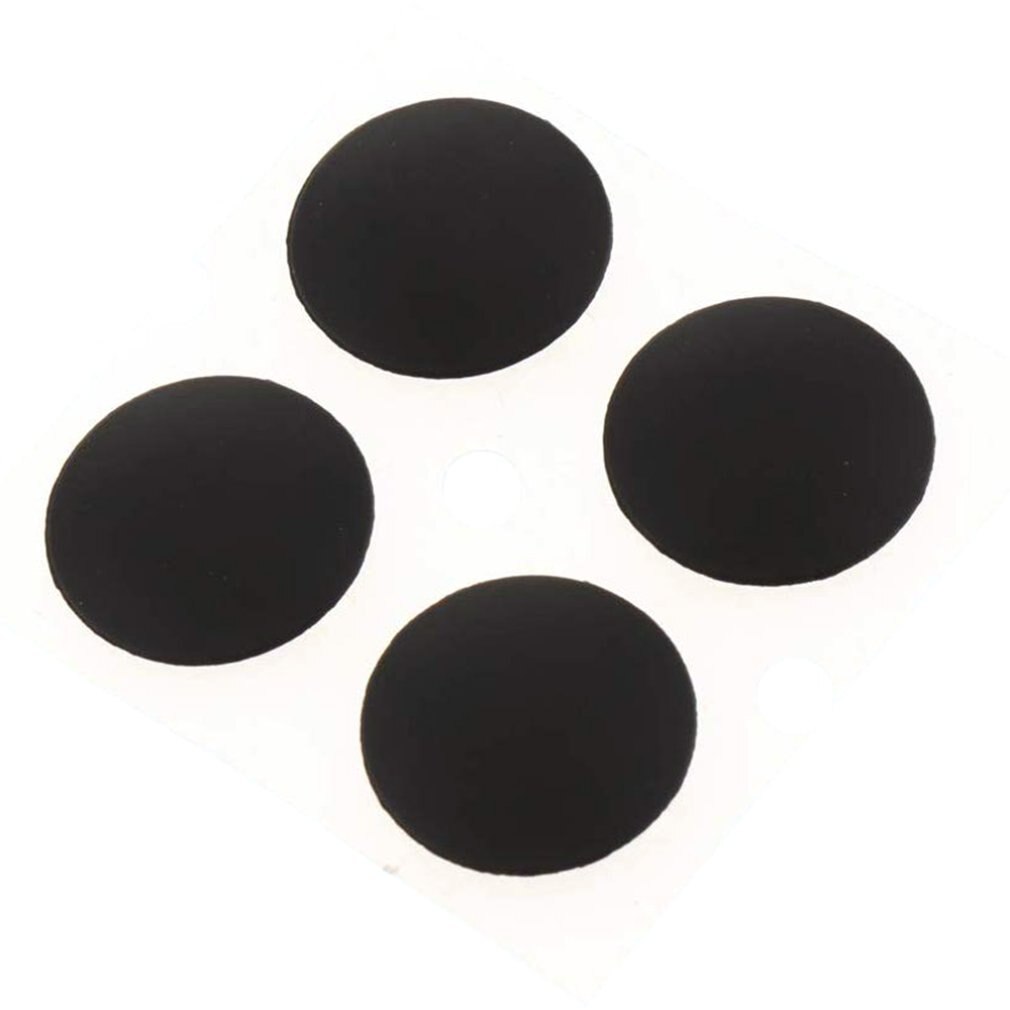 4PCS Pro Bottom Pad nuovo piedino originale per Macbook, A1278, A1286, A1297 DurableRubber.