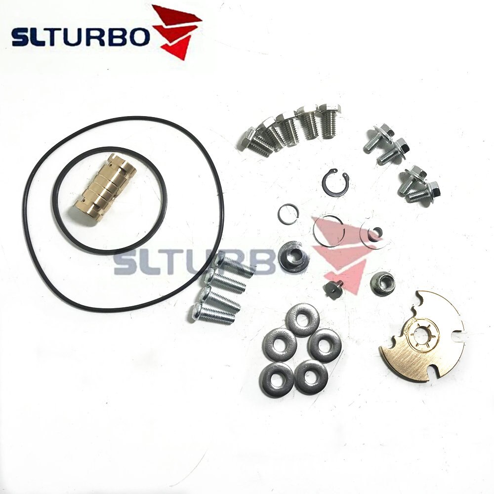 Garrett turbolader reparatur Bausatz/reparatur Service Bausatz/wieder aufbauen Bausatz für GT15 GT1549S GT17 GT18 GT20 GT22 GT25