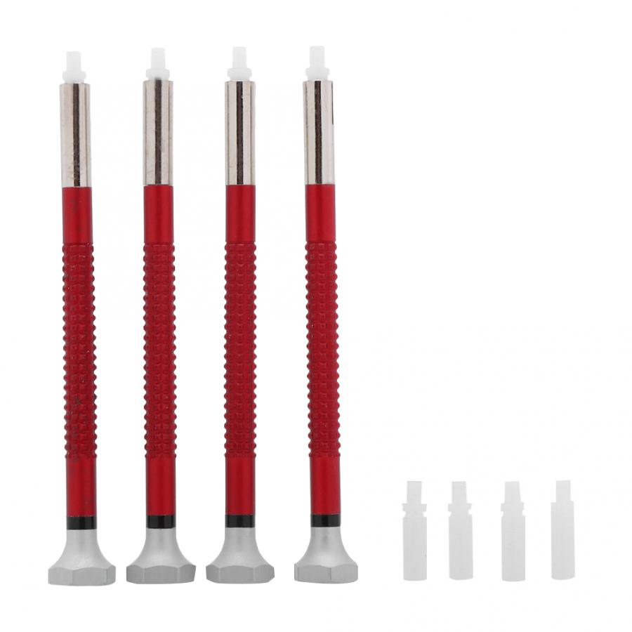 watch parts Portable Steel Watch Fitting Pressing Hand Presser Tool Watch Repairing Tool tool for watchmaker