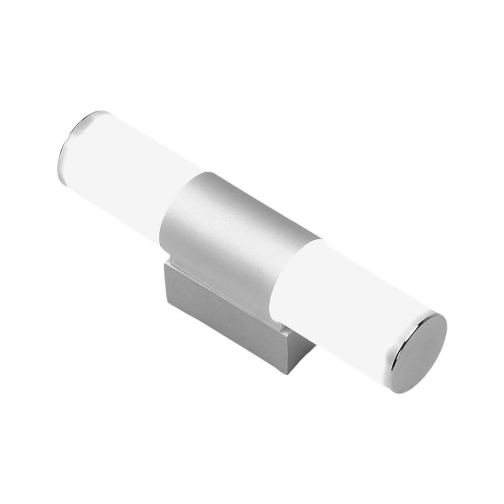 Modern Simple Wall Light LED Mirror Front Lamp Bathroom Wall Lamp