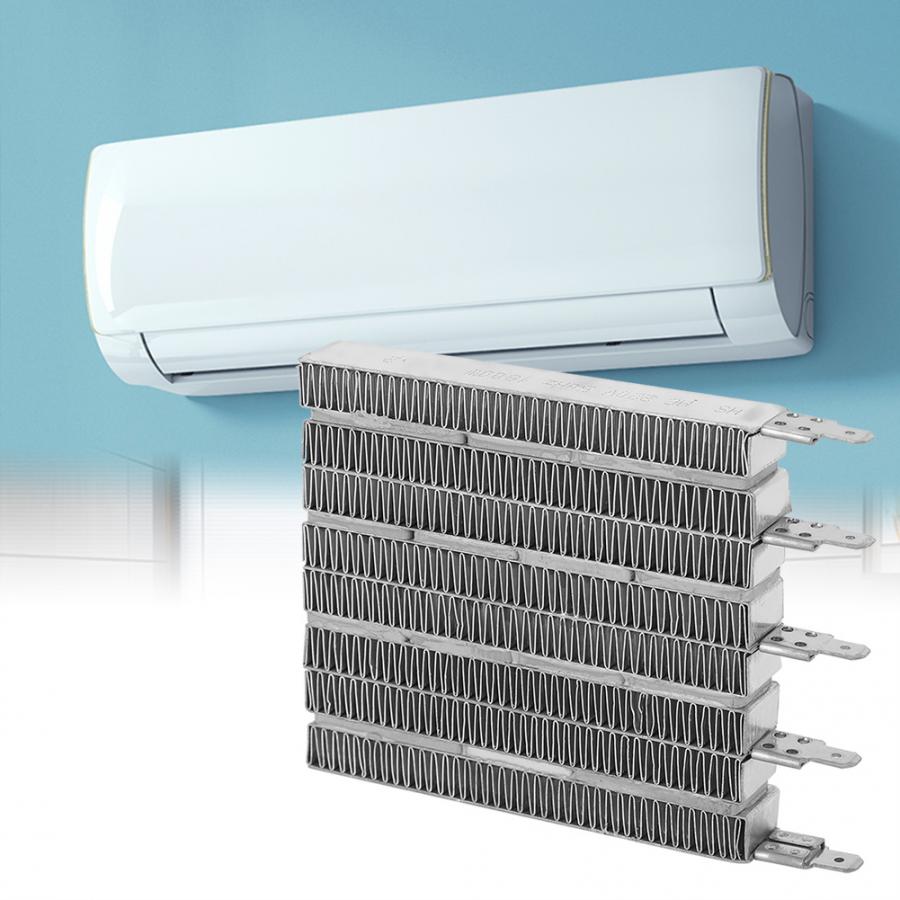 220V 1800W Elektrische PTC Keramisch Luchtverwarming Verwarming Plaat Vervanging Heater Accessoires