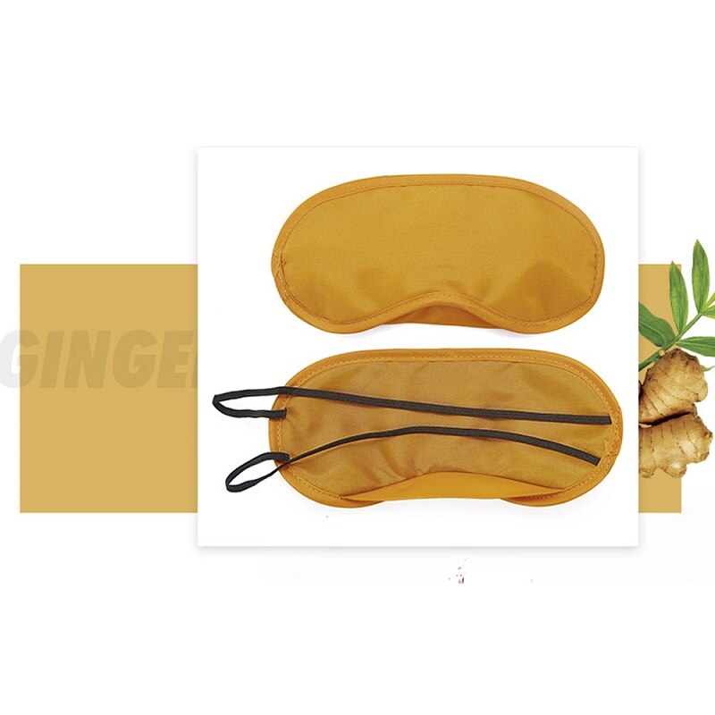 Sleep Mask Soft Smooth Polyester Eyeshade Cover Excellent Blindfold Nap Sleeping Travel Rest Relax Party 8 Colors: Purple