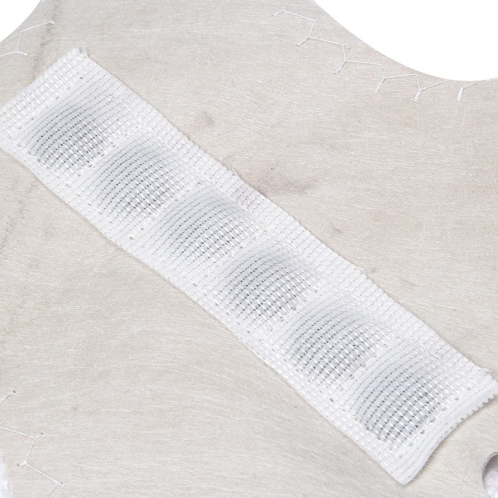 Atmungsaktive Magnetische Haltung Zurück Unterstützung Elastische Buckel Haltung Corrector Schulter Zurück Haltung Orthesen Magic Strap