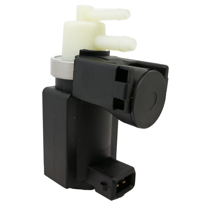 Vacuum Modulator Turbo Boost Pressure Valve for Ssangyong Actyon Kyron 2005-2006 Rexton 2004-2006