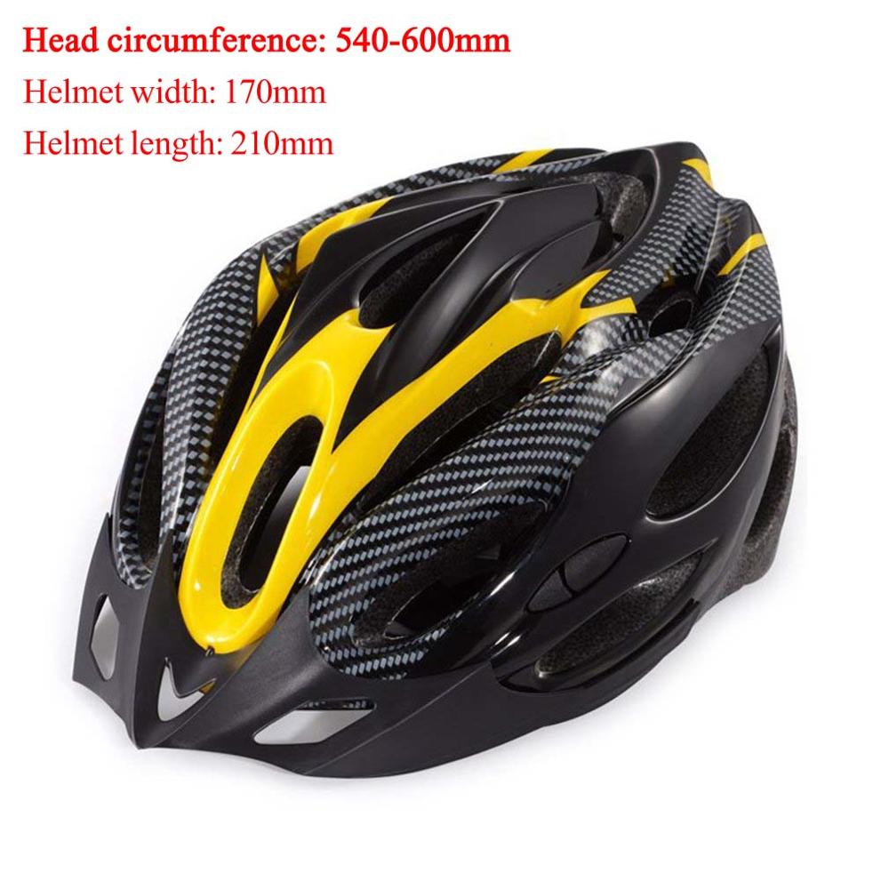 Outdoor Ultralight Fietshelm Vrouwen Mannen Fietshelm Mtb Bike Mountain Road Fietsen Veiligheid Buitensporten Helm: Type B 2