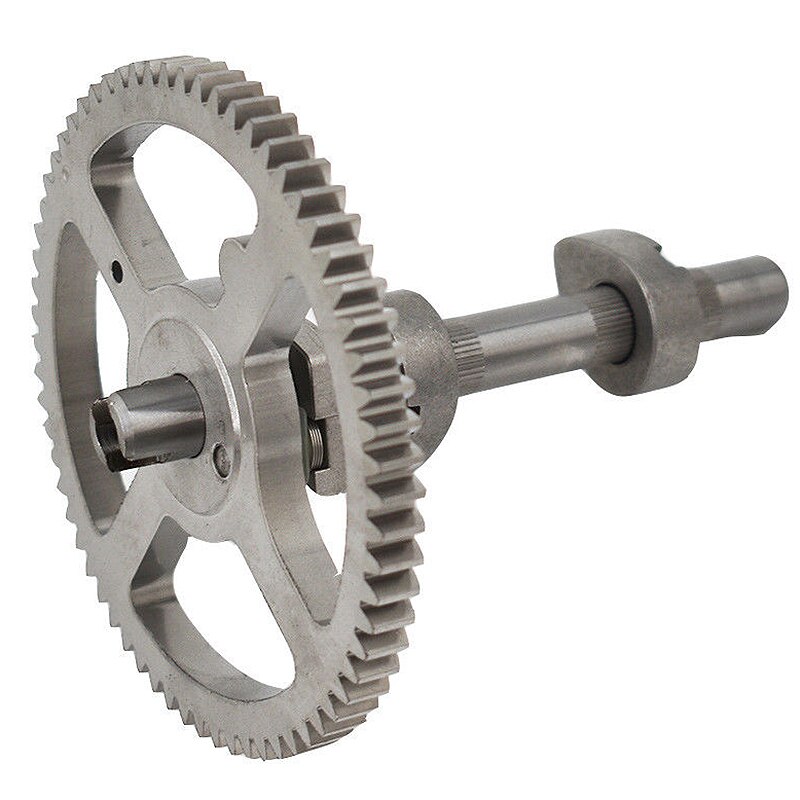 Nokkenas Pakking Kit Fit Voor Briggs &amp; Stratton 793880 793583 792681 791942 795102 697110