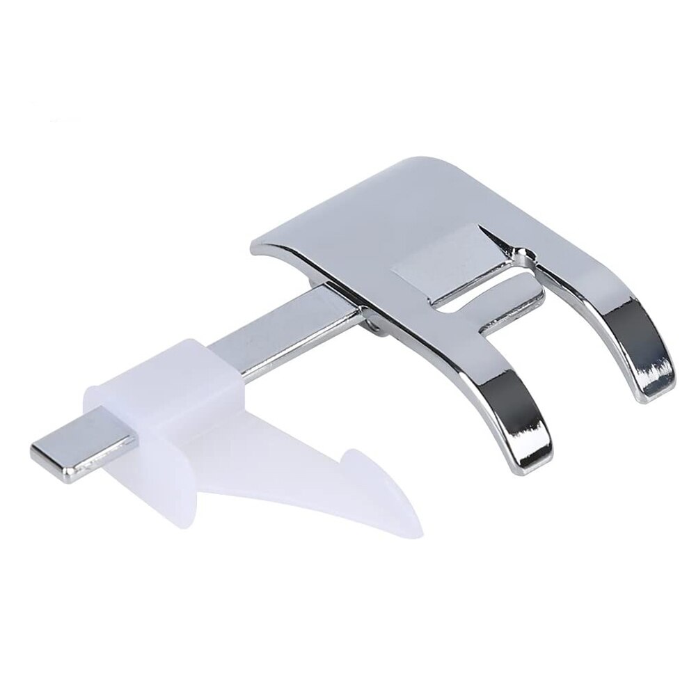 Adjustable Guide Sewing Machine Presser Foot Fits ... – Grandado