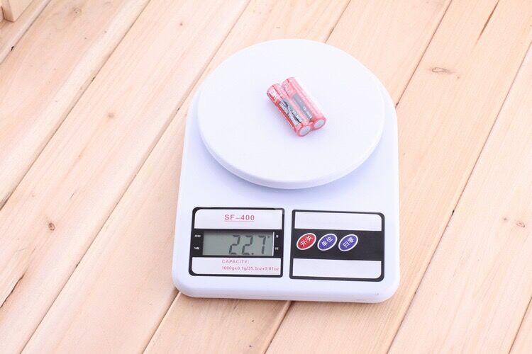 5kg/1g 1kg/0.1g 10kg/1g Portable Digital Scale LED Electronic Scales Postal Food Measuring Weight Kitchen LED Electronic Scales