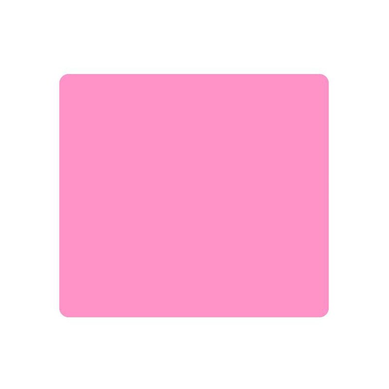 29*26cm Silikon Pad rollen Backformen matt Ofen Wärmedämmung Pad Kekse Matten Backen Liner Nicht-Stock dicke Küche Werkzeuge: Rosa