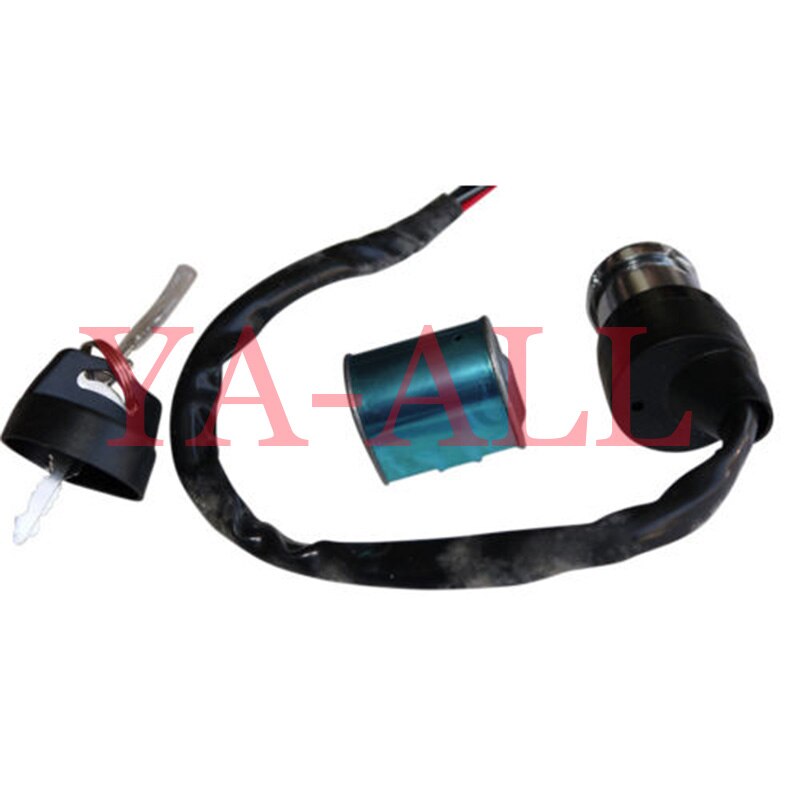 CF Moto Lock Ignition Key Switch For CFmoto SSV CF500US CF500US-EX CF800 CF800UTR 2