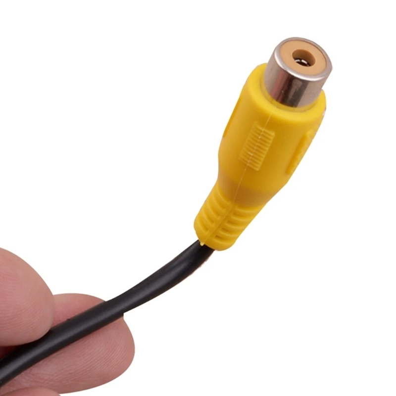 Achteruitrijcamera-adapterdraad voor EXI achteruitkijkcamera-adapterkabel