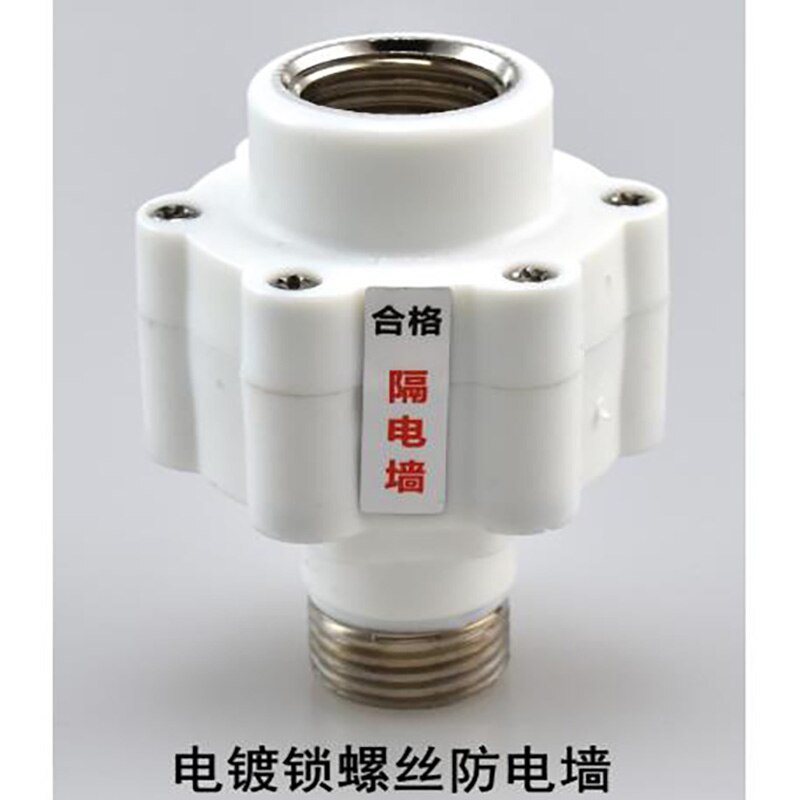 External electric water heater anti-electric wall All copper thread anti-electric wall Copper anti-electric wall Copper anti-ele