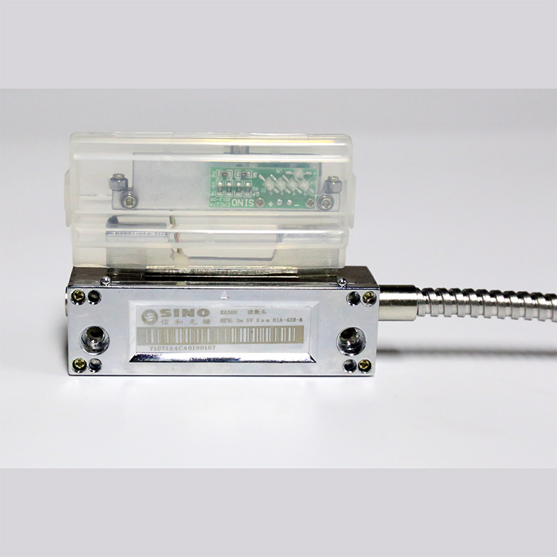 SINO optische sensor KA300 serie reader head 5um resolutie lineaire encoder sensor