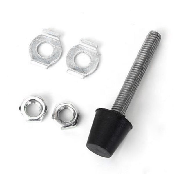 Toggle Clamp Quick Workholding Tool Push Pull Release Accessories Home Metal Capacity