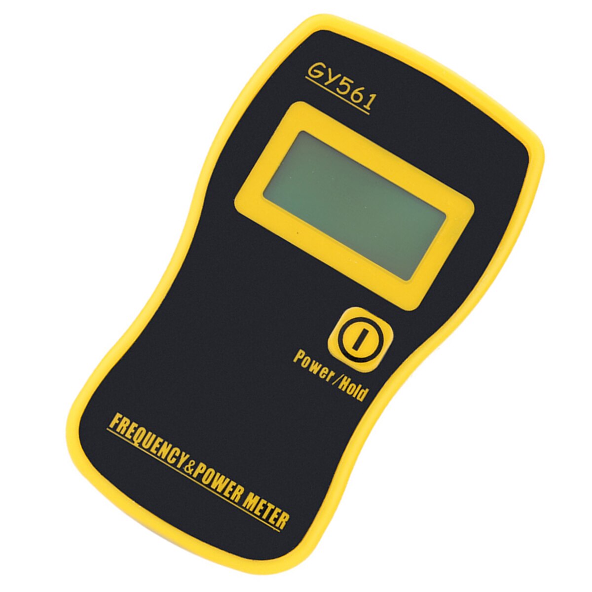 1MHz-2400MHz Professionelle Frequenz Meter Tragbare Energie Messung Werkzeug Mit Externe Antenne Für Zwei-Weg Radio Signal Prüfung