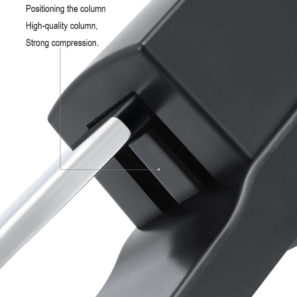 Piano Sustain Pedal MIDI Keyboard Sustain Pedal for Casio Yamaha Roland Electric Piano Keyboard Sustain Damper Pedal