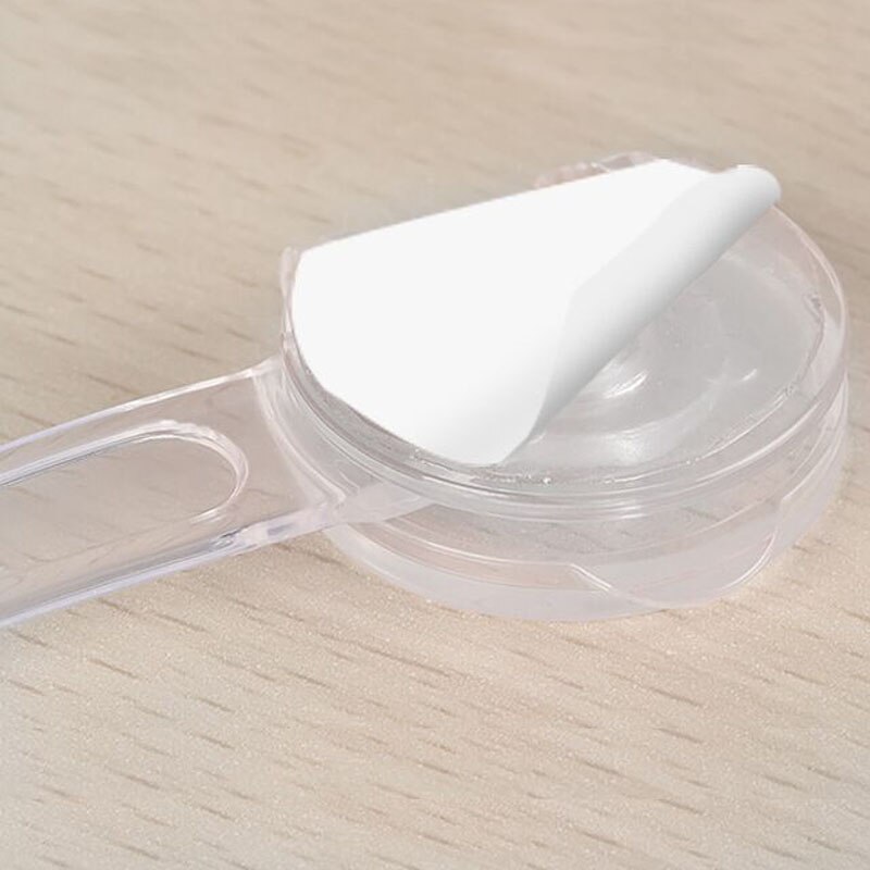 Multipurpose Portable Children Safety Lock Plastic Cabinet Locks Extended Baby Door Buckle Protection Cabinet Security Lock