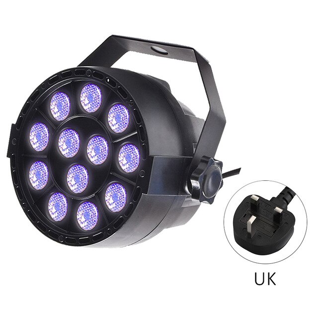 Lampe UV désinfection 36W | Stérilisation à l'ultraviolet, stérilisation à l'ultraviolet, désinfecteur antibactérien, lampes Virus US/EU/UK/AU, prise pour chambre: UK Plug