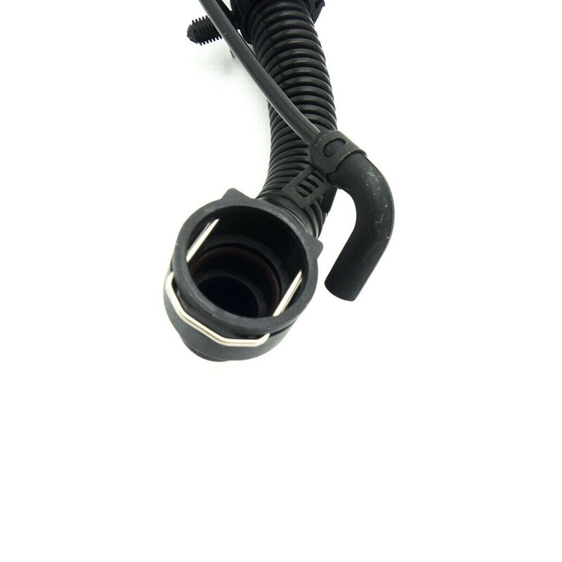 AL21 -Positive Crankcase Ventilation PCV Hose 25193343 Tube with Charge AIR Bypass for Chevrolet Cruze Buick Encore