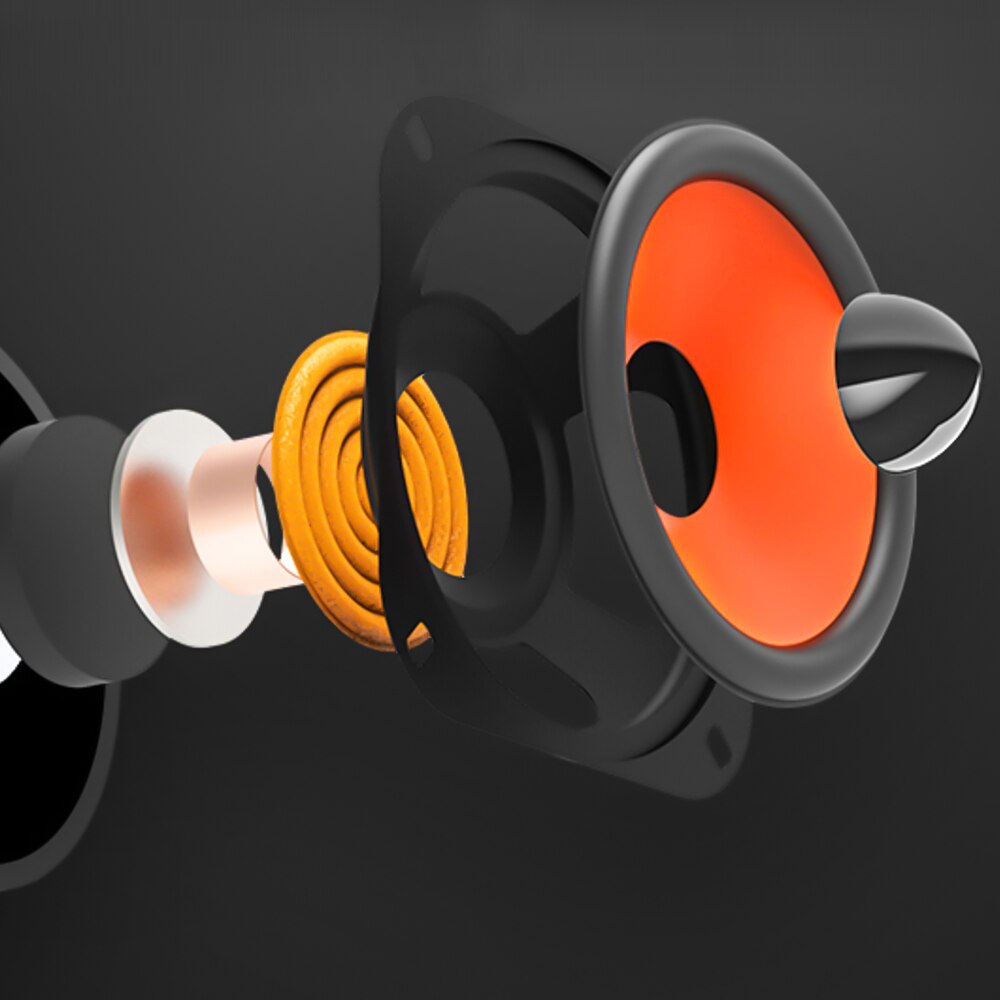 Lenovo M550 Audio Computer Desktop Speaker Desktop Notebook Multimedia Mobiele Telefoon Subwoofer Bedrade Usb Draagbare Stereo Speaker