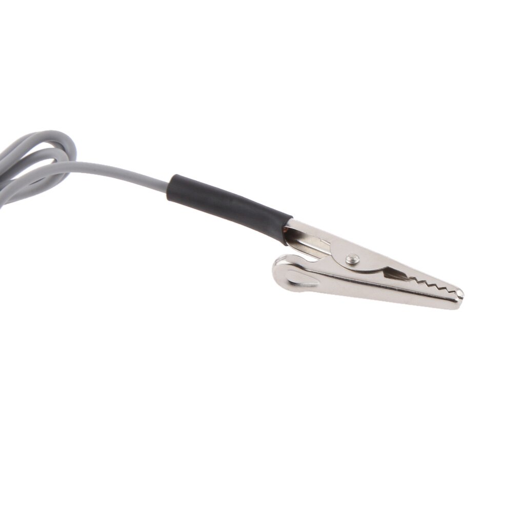 Auto Car Circuit Tester DC 6V 12V 24V Light Bulb Voltage Test Pen