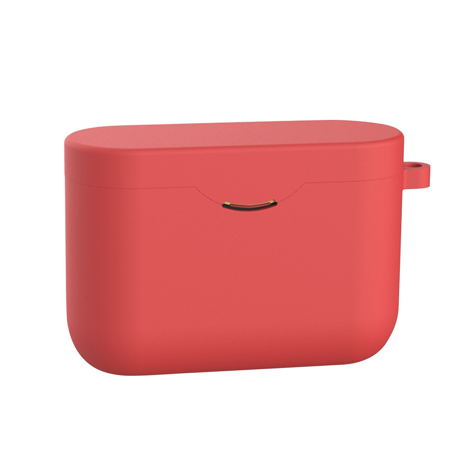 Siliconen Case Voor Sony Wf-1000xm3 Cover Opladen Pouch Draadloze Koptelefoon Case Prachtige Verschijning