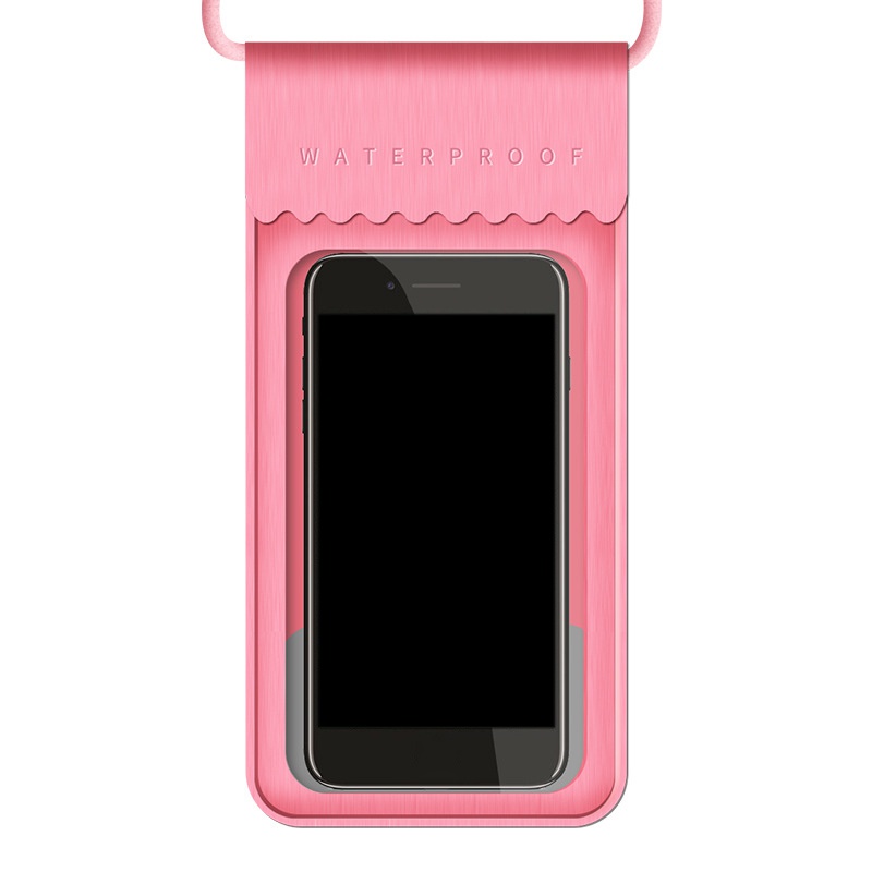 TPU Waterdichte Mobiele Telefoon Zak Touchscreen Zwemmen Tas Telefoon Case Gsm Pouch Houder Voor Duiken Surfen Water Sport